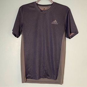 Mens Adidas Climacool Shirt Sz Small